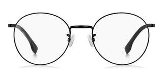 Boss BOSS 1514/G men Black Round Eyeglasses