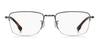 Boss BOSS 1516/G men Ruthenium Visor Eyeglasses