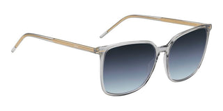 Boss Boss 1523/s Women Grey Squared Sunglasses