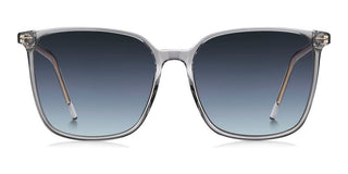 Boss Boss 1523/s Women Grey Squared Sunglasses