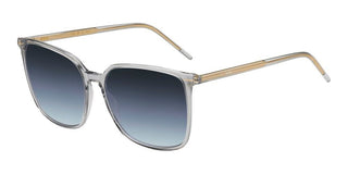 Boss Boss 1523/s Women Grey Squared Sunglasses
