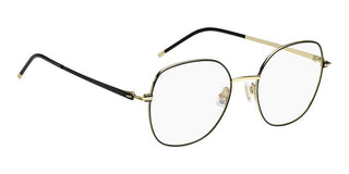 Boss BOSS 1529 women Gold Geometric Eyeglasses
