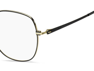 Boss BOSS 1529 women Gold Geometric Eyeglasses