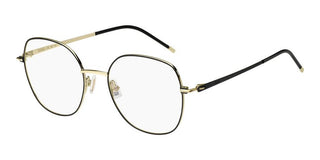 Boss BOSS 1529 women Gold Geometric Eyeglasses