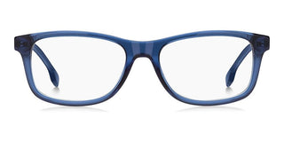 Boss BOSS 1547 JUNIOR children Blue Geometric Eyeglasses