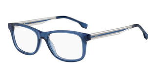 Boss BOSS 1547 JUNIOR children Blue Geometric Eyeglasses