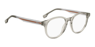 Boss BOSS 1548 JUNIOR children Grey Round Eyeglasses