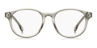 Boss BOSS 1548 JUNIOR children Grey Round Eyeglasses