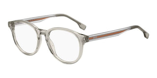 Boss BOSS 1548 JUNIOR children Grey Round Eyeglasses