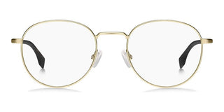 Boss BOSS 1549 JUNIOR children Gold Round Eyeglasses