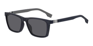 Boss BOSS 1576/CS men Blue Squared Sunglasses