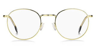 Boss BOSS 1605 men Gold Eyeglasses