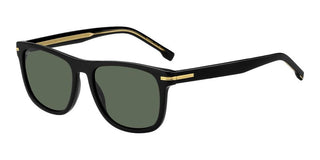 Boss BOSS 1626/S men Black Visor Sunglasses