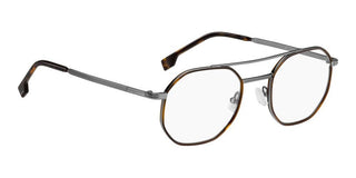 Boss Boss 1632 Men Ruthenium Other Eyeglasses