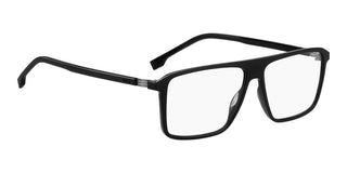 Boss Boss 1636 Men Black Squared Eyeglasses