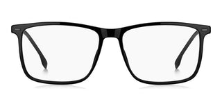 Boss Boss 1642 Men Black Squared Eyeglasses
