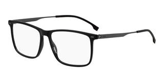 Boss Boss 1642 Men Black Squared Eyeglasses