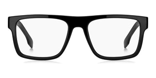 Boss Boss 1652 Men Black Squared Eyeglasses