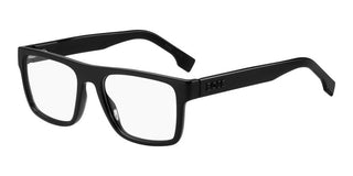Boss Boss 1652 Men Black Squared Eyeglasses