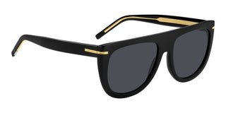 Boss BOSS 1655/S women Black Other Sunglasses