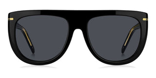 Boss Boss 1655/s Women Black Other Sunglasses