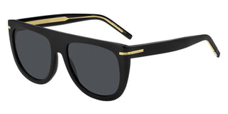 Boss BOSS 1655/S women Black Other Sunglasses