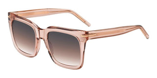 Boss BOSS 1656/S women Pink Squared Sunglasses