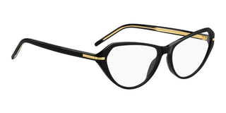 Boss Boss 1657 Women Black Cat Eye Eyeglasses