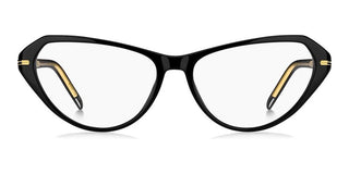 Boss BOSS 1657 women Black Cat Eye Eyeglasses