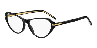 Boss BOSS 1657 women Black Cat Eye Eyeglasses