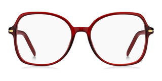Boss Boss 1658 Women Red Butterfly Eyeglasses
