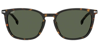 Boss BOSS 1668/F/SK men Havana Pantos Sunglasses
