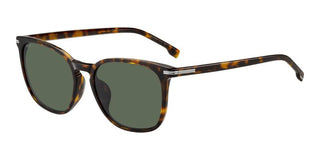 Boss Boss 1668/f/sk Men Havana Pantos Sunglasses