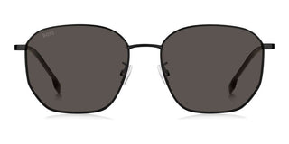 Boss BOSS 1673/F/SK men Black Other Sunglasses