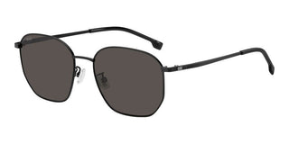 Boss BOSS 1673/F/SK men Black Other Sunglasses