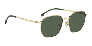 Boss BOSS 1673/F/SK men Gold Other Sunglasses