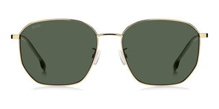 Boss Boss 1673/f/sk Men Gold Other Sunglasses