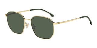 Boss Boss 1673/f/sk Men Gold Other Sunglasses