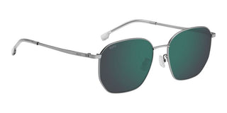 Boss BOSS 1673/F/SK men Ruthenium Other Sunglasses