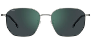 Boss BOSS 1673/F/SK men Ruthenium Other Sunglasses