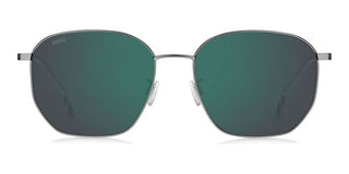 Boss Boss 1673/f/sk Men Ruthenium Other Sunglasses