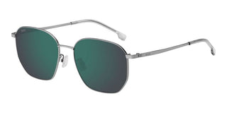 Boss Boss 1673/f/sk Men Ruthenium Other Sunglasses