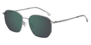Boss BOSS 1673/F/SK men Ruthenium Other Sunglasses