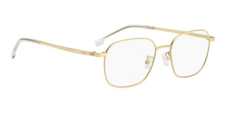 Boss Boss 1674/f Men Gold  Eyeglasses