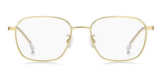 Boss Boss 1674/f Men Gold  Eyeglasses