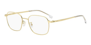 Boss Boss 1674/f Men Gold  Eyeglasses