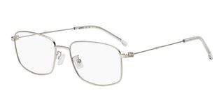 Boss Boss 1678/f Men Silver Rectangle Eyeglasses
