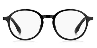 Boss BOSS 1682 unisex Black Round Eyeglasses