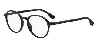 Boss BOSS 1682 unisex Black Round Eyeglasses