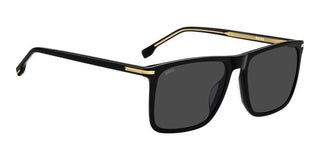 Boss Boss 1750/g/s Men Black Squared Sunglasses
